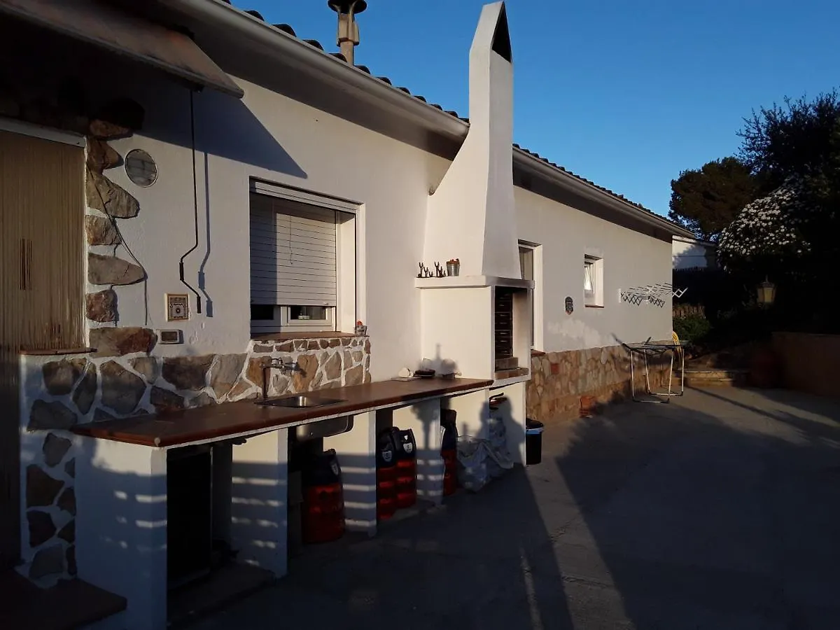 Urbanitzacio Mas Tomasi 0*, Pals Spain