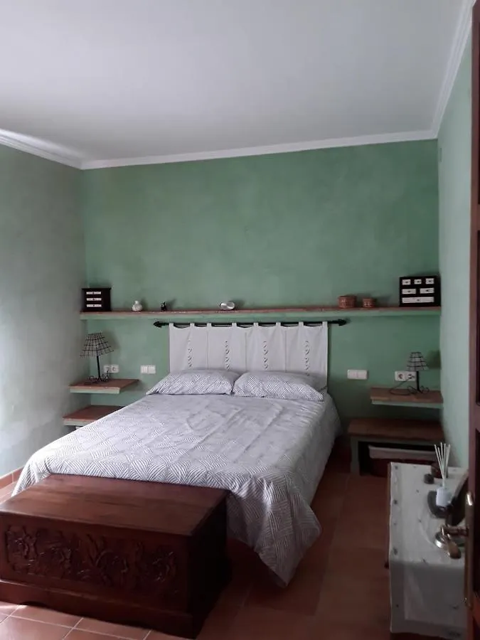 Urbanitzacio Mas Tomasi Holiday home