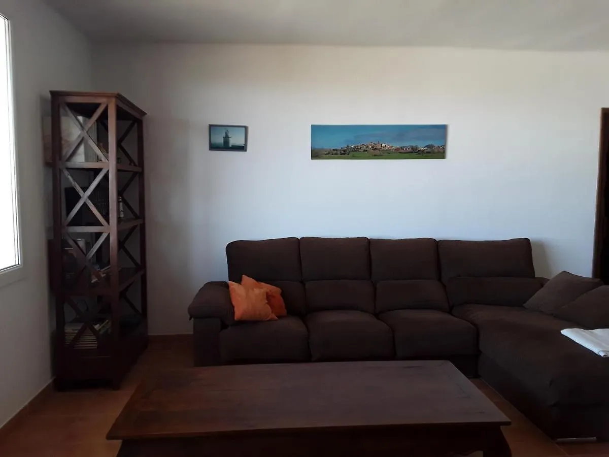 Holiday home Urbanitzacio Mas Tomasi Spain