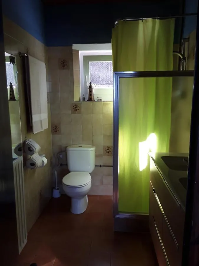 Holiday home Urbanitzacio Mas Tomasi