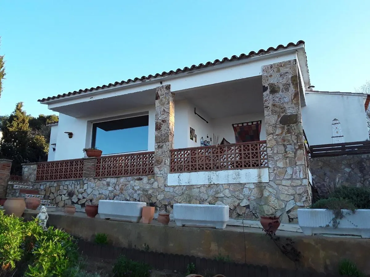 Urbanitzacio Mas Tomasi location